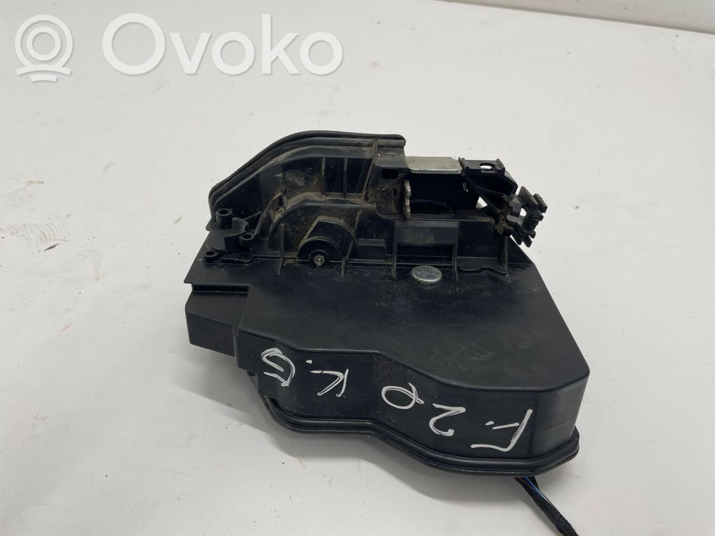 BMW 1 F20 F21 Rear door lock 