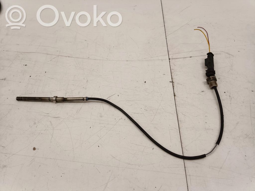 Mercedes-Benz R W251 Sensor de temperatura del escape 