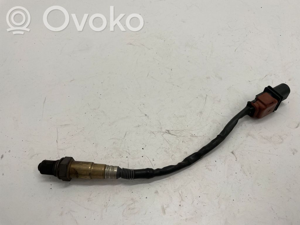 Audi A6 S6 C6 4F Lambda probe sensor 