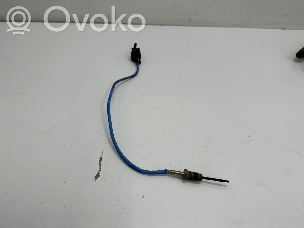 Volvo V60 Izplūdes gāzu temperatūras sensors 