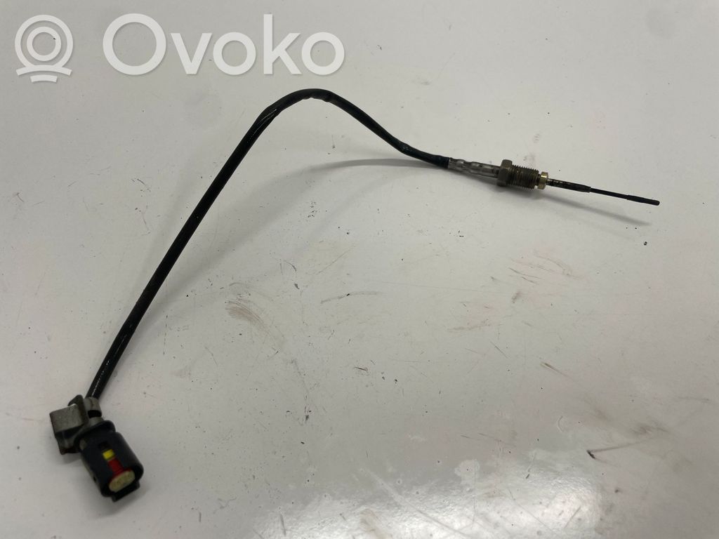 BMW 1 F20 F21 Exhaust gas temperature sensor 