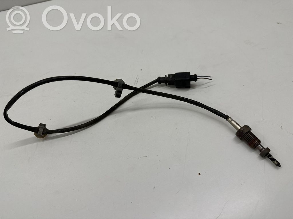 Audi Q5 SQ5 8R Exhaust gas temperature sensor 