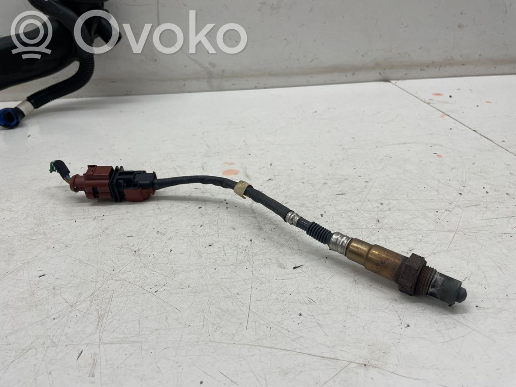Ford Focus Lambda probe sensor 