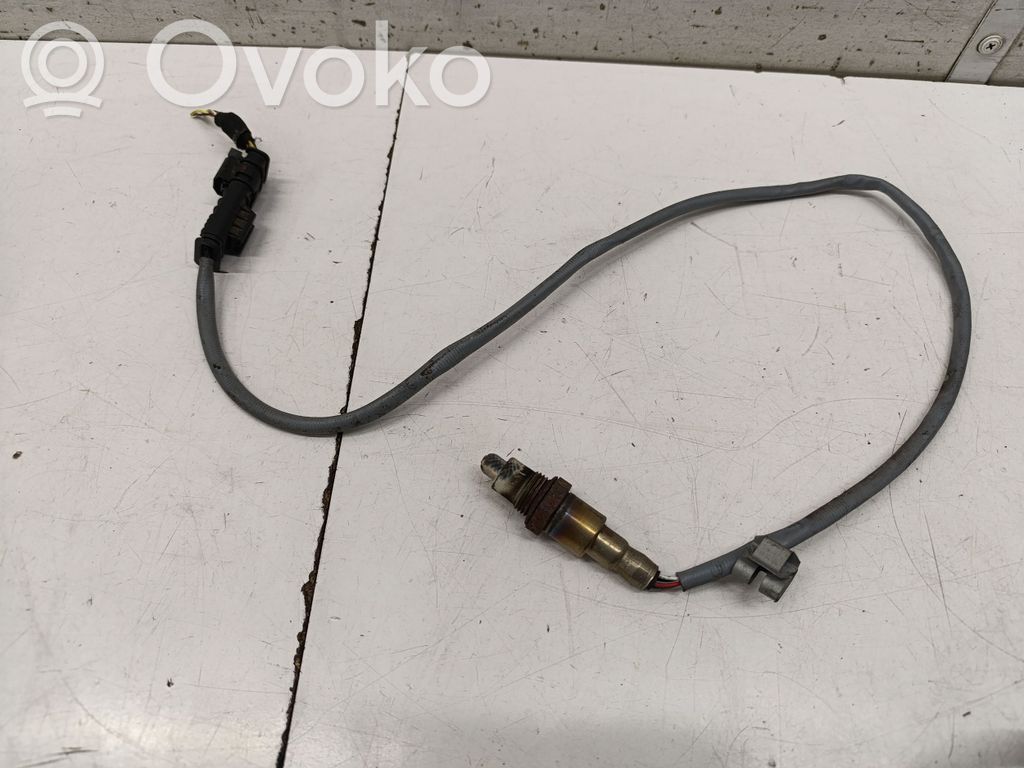 BMW 3 F30 F35 F31 Lambda probe sensor 
