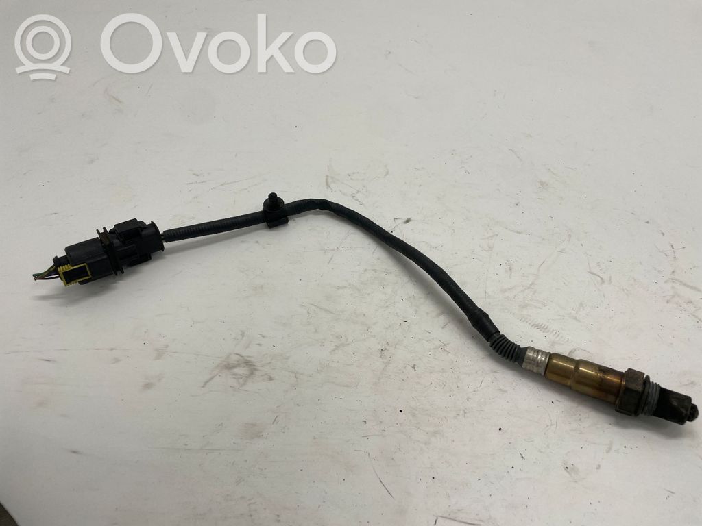 Opel Insignia A Lambda probe sensor 