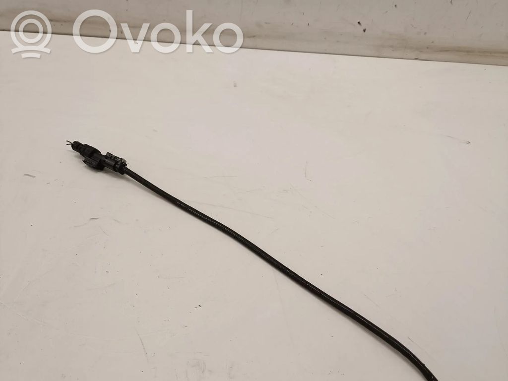 BMW 7 G11 G12 Exhaust gas temperature sensor 