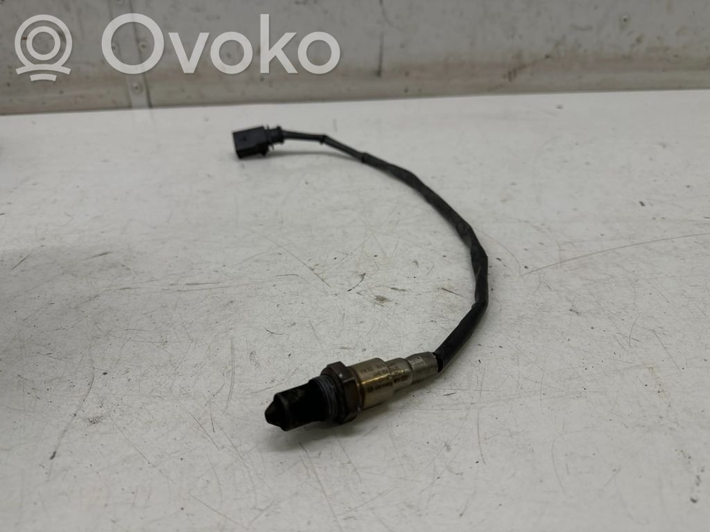 Audi A4 S4 B9 Lambda probe sensor 