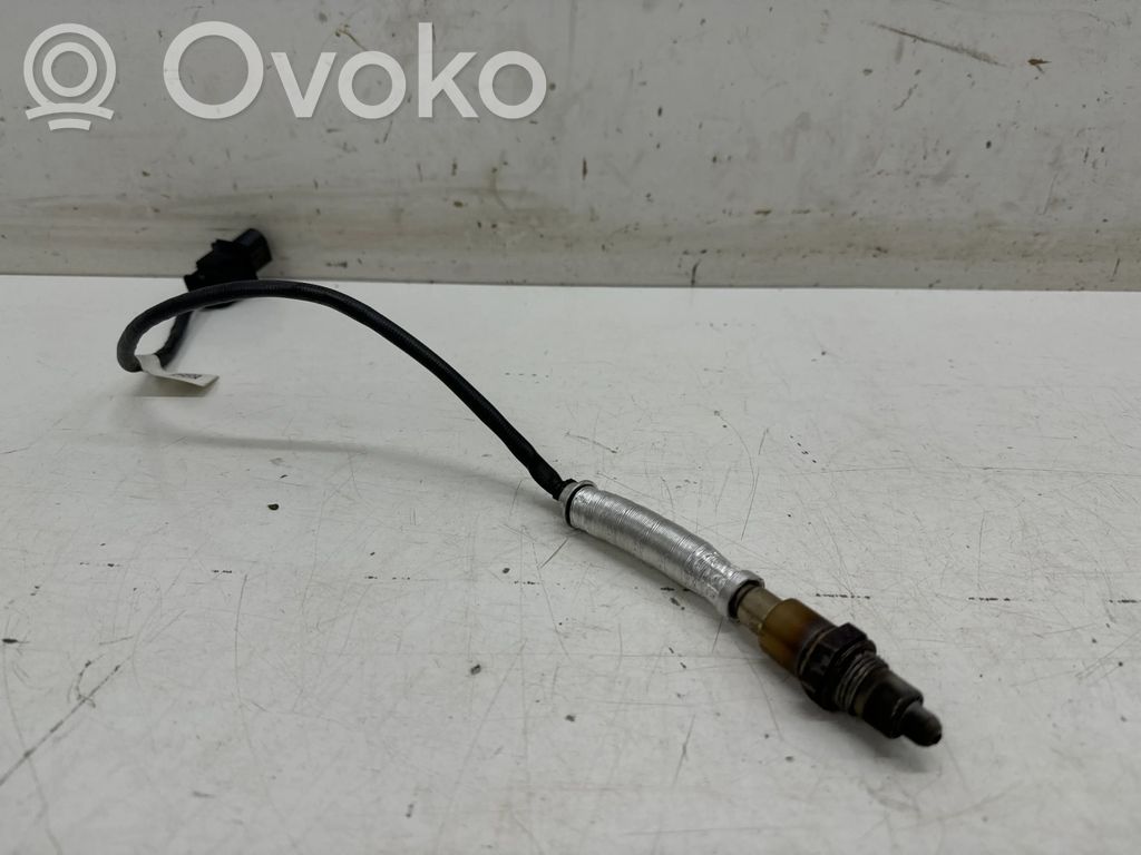 BMW 5 G30 G31 G38 Lambda probe sensor 