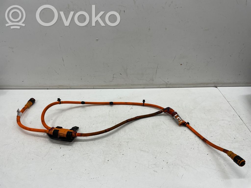 BMW iX3 G08 Brake wiring harness 