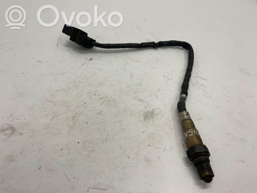 Opel Insignia A Lambda probe sensor 