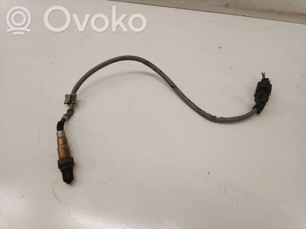 Mercedes-Benz CLA C117 X117 W117 Lambda probe sensor 
