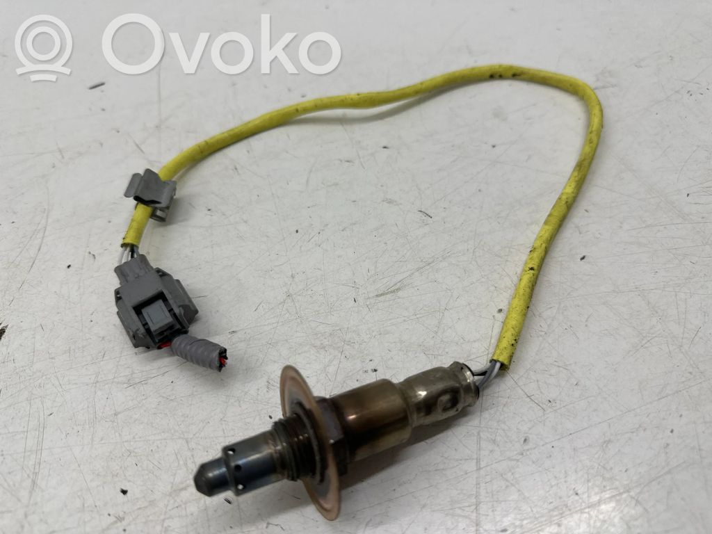 Nissan Qashqai J12 Lambda probe sensor 