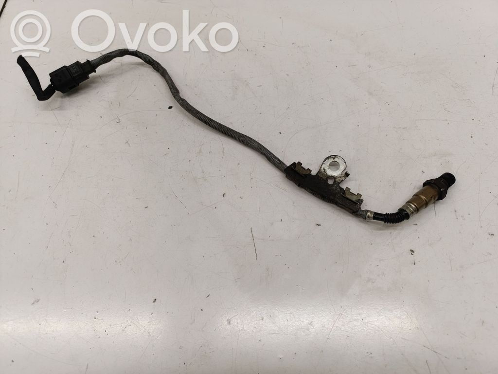 Mercedes-Benz E C207 W207 Lambda probe sensor 