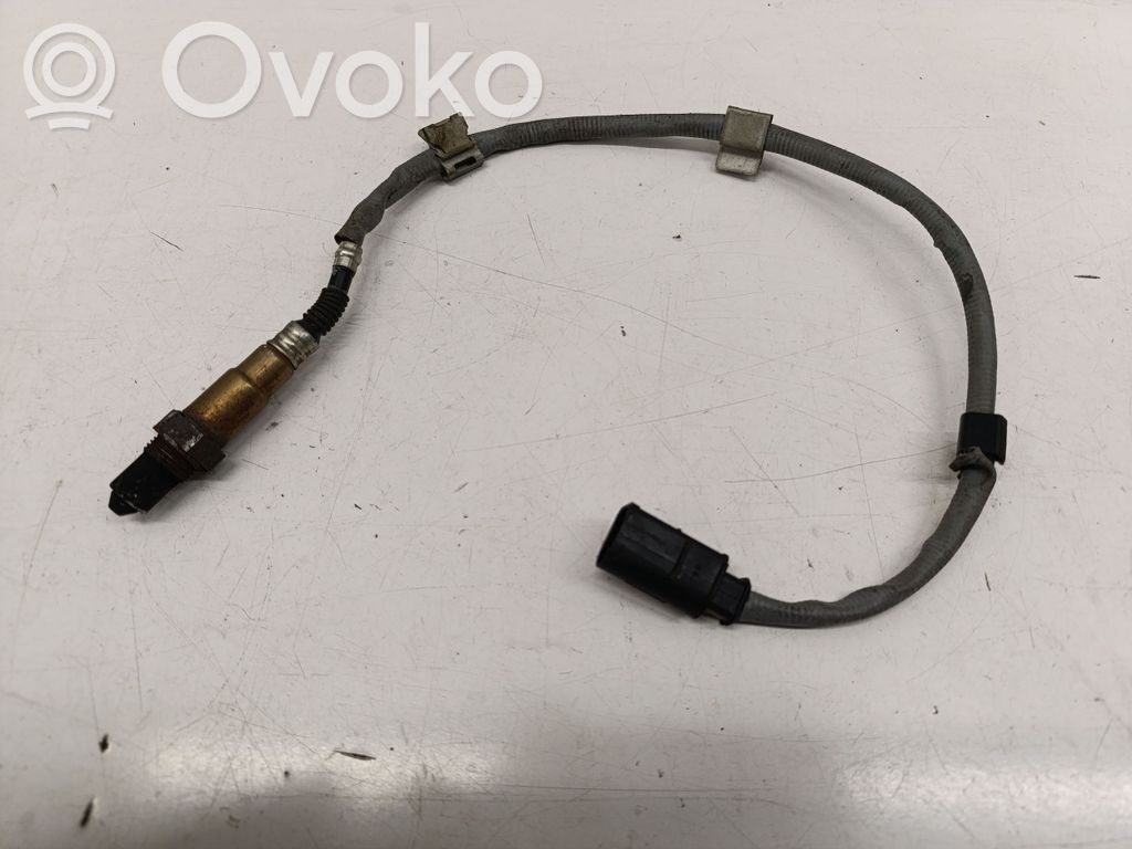 Mercedes-Benz CLA C117 X117 W117 Lambda probe sensor 