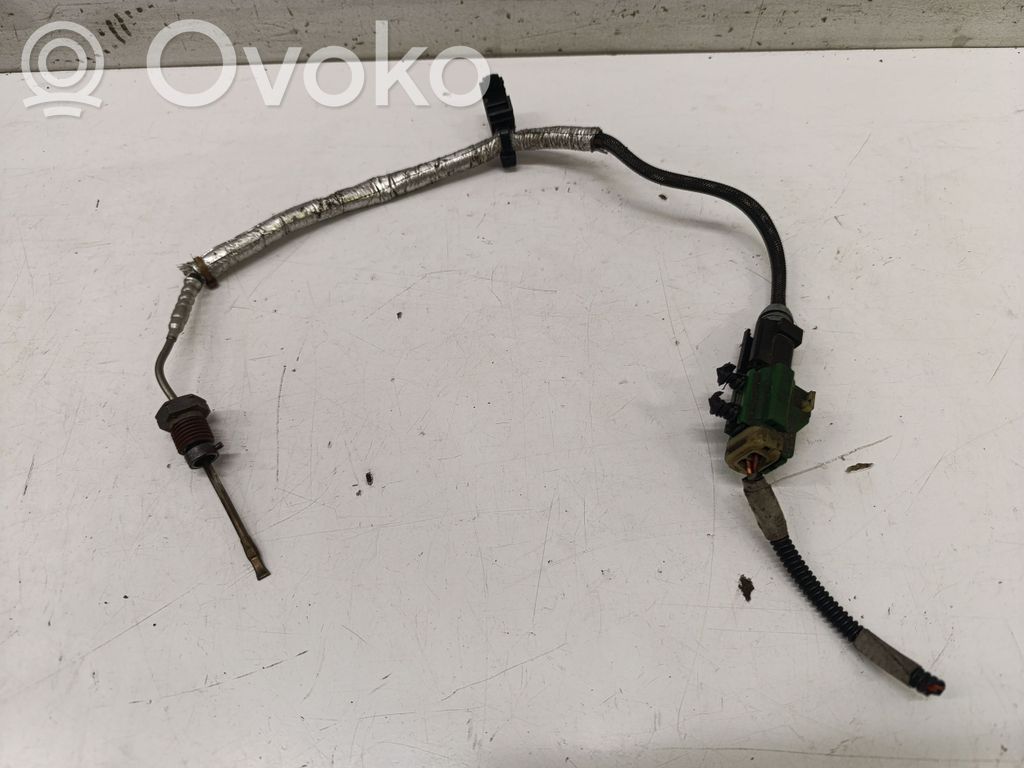 Sensor de temperatura del escape