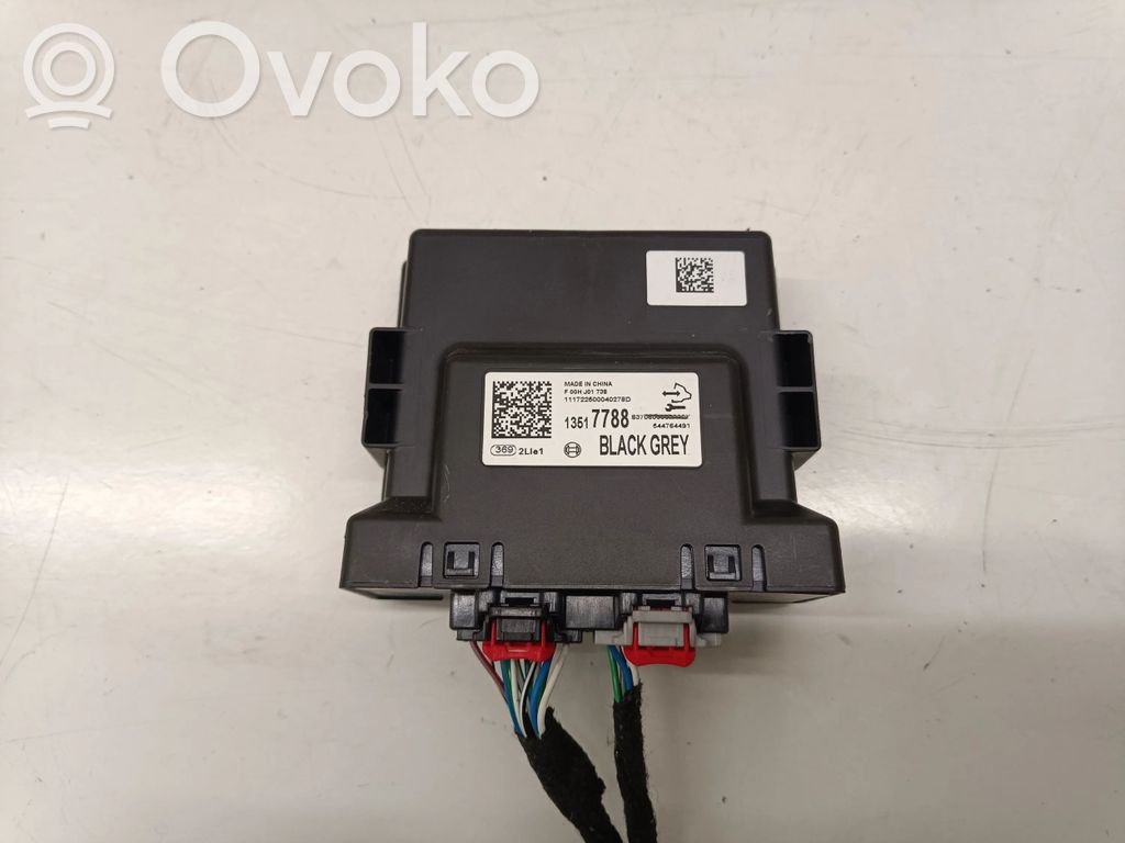 Opel Insignia B Parking PDC control unit/module 