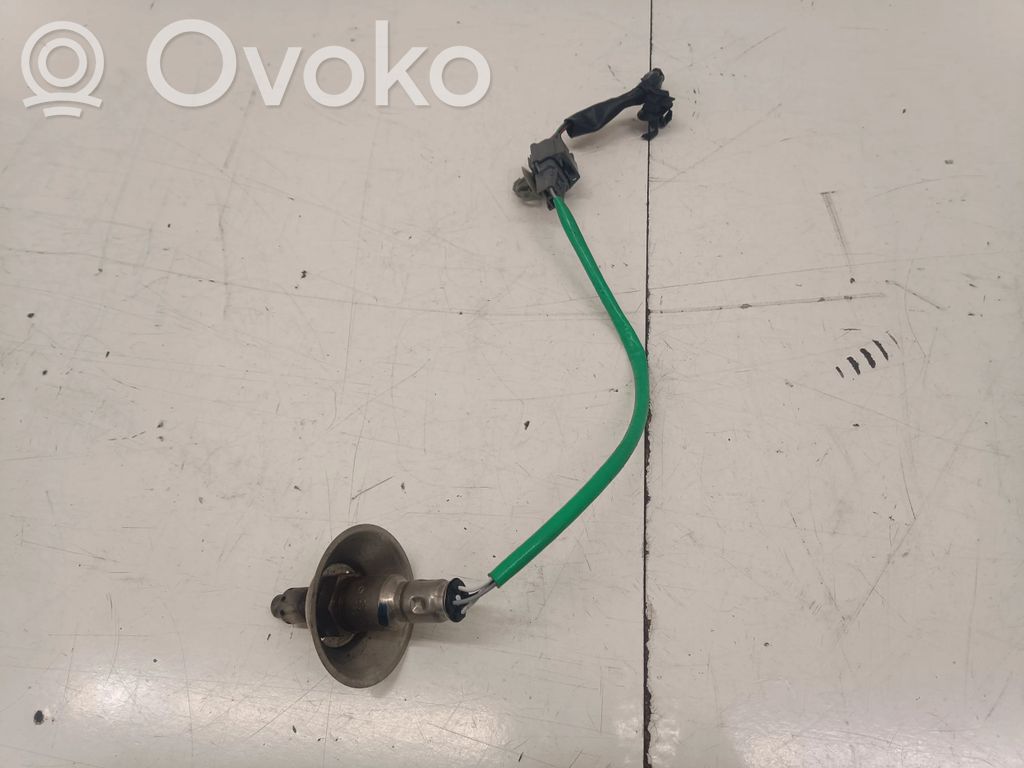 Nissan Qashqai J12 Lambda probe sensor 