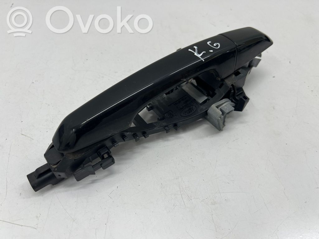Land Rover Discovery 5 Manecilla externa puerta trasera 