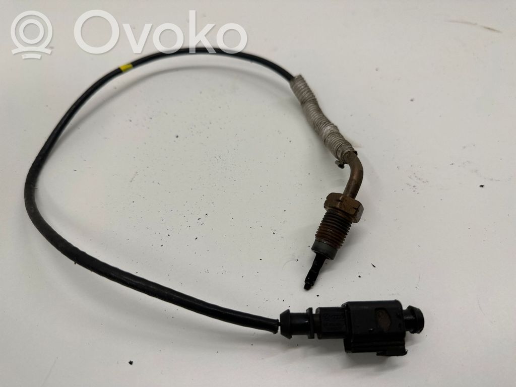 Audi A3 S3 8V Exhaust gas temperature sensor 