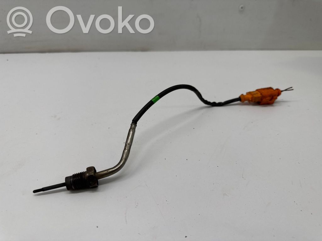 Audi A5 Sportback 8TA Exhaust gas pressure sensor 