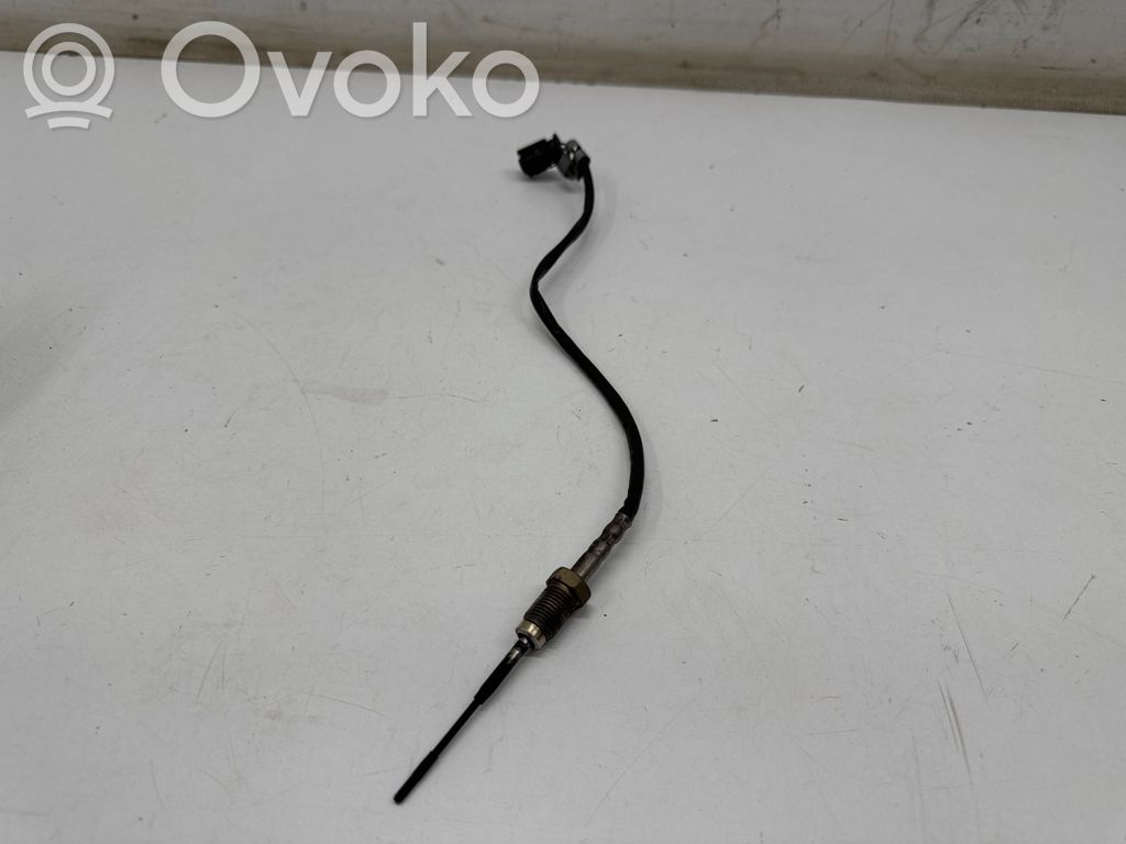 BMW 3 F30 F35 F31 Exhaust gas temperature sensor 