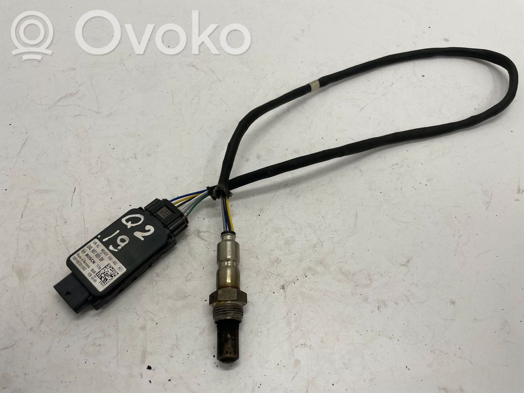 Lambda probe sensor   04L907805DF