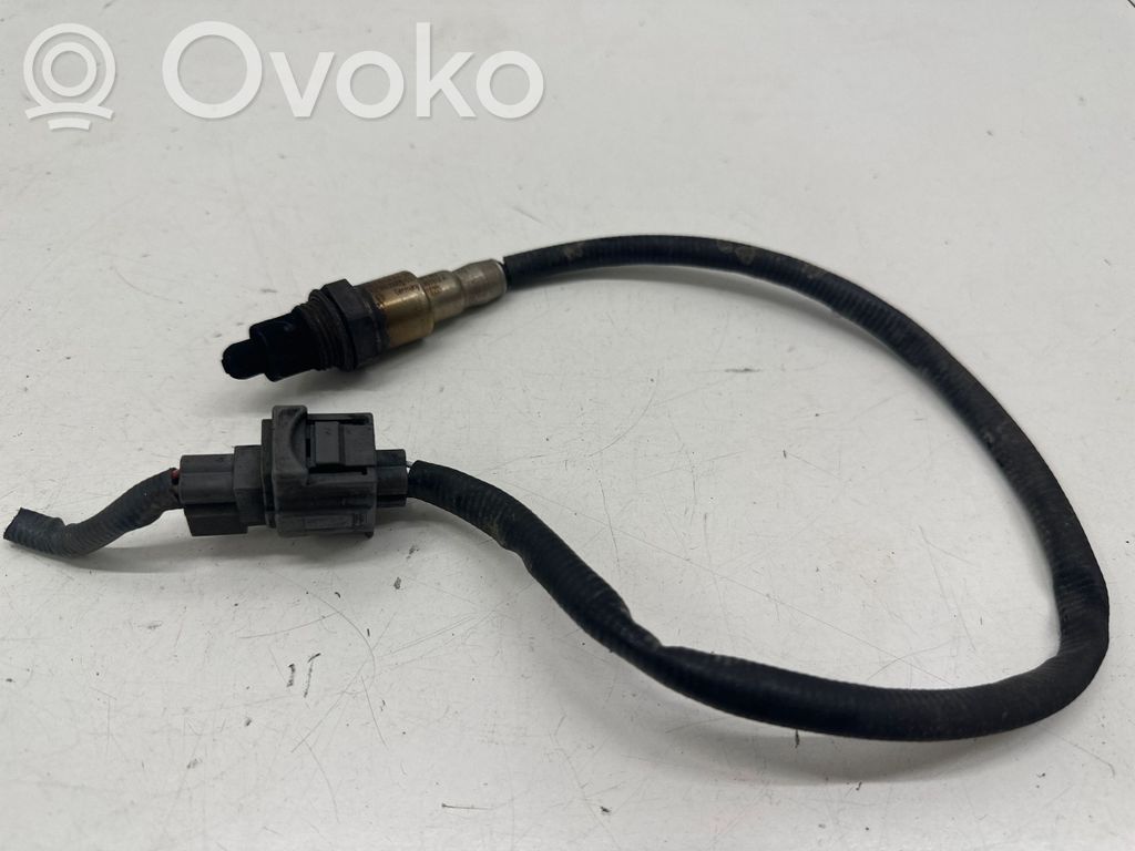 Mercedes-Benz C W204 Lambda probe sensor 