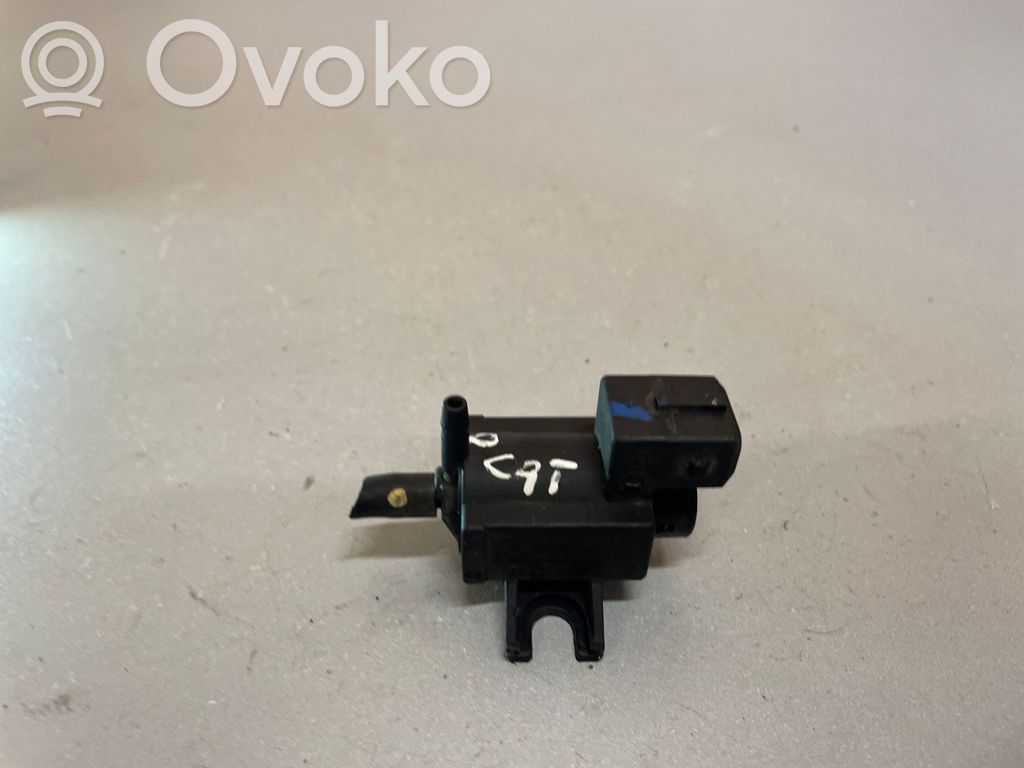 Toyota Corolla Verso E121 Turbolader Druckwandler Magnetventil 