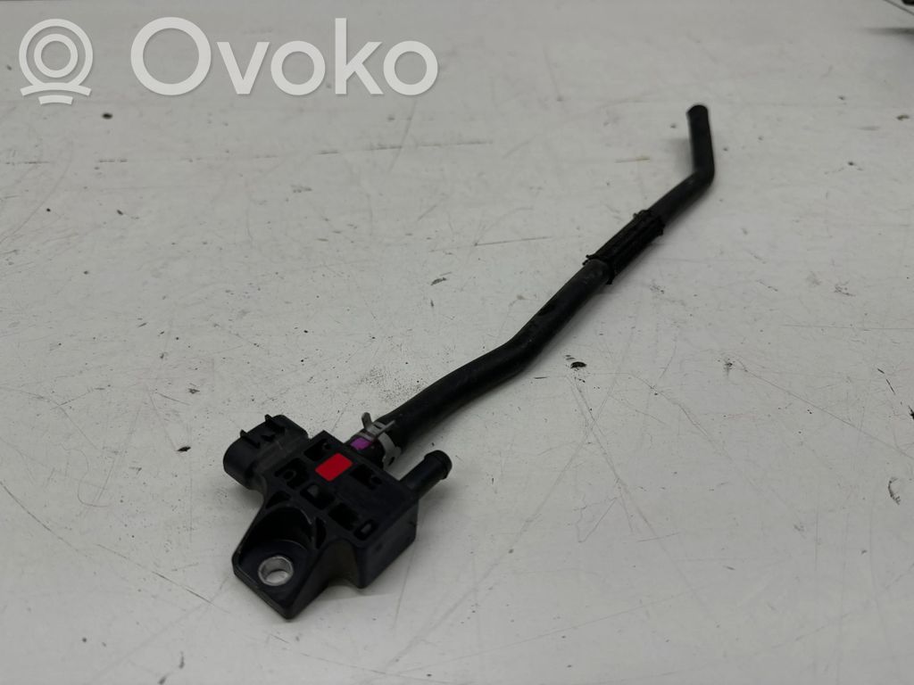 Toyota RAV 4 (XA50) Sensor de presión del escape 