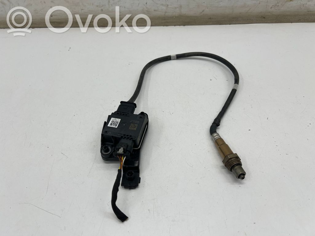 Skoda Kodiaq II Lambda probe sensor 