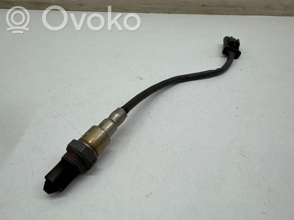 BMW 3 F30 F35 F31 Lambda probe sensor 