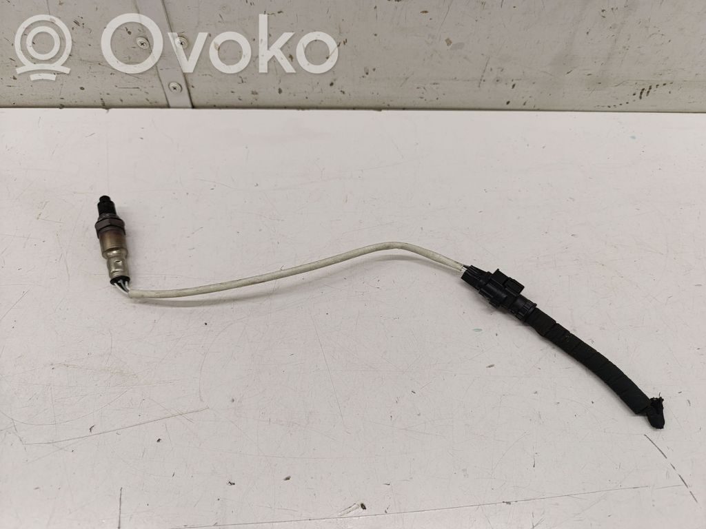 Renault Arkana Lambda probe sensor 