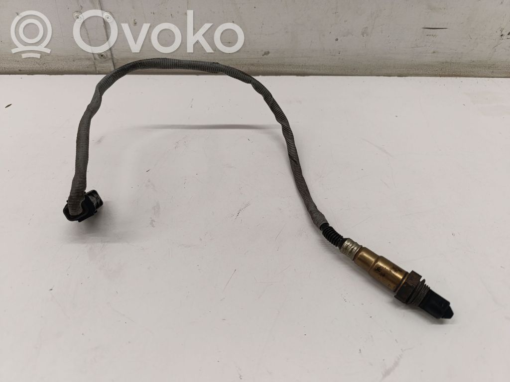 Mercedes-Benz E W212 Lambda probe sensor 