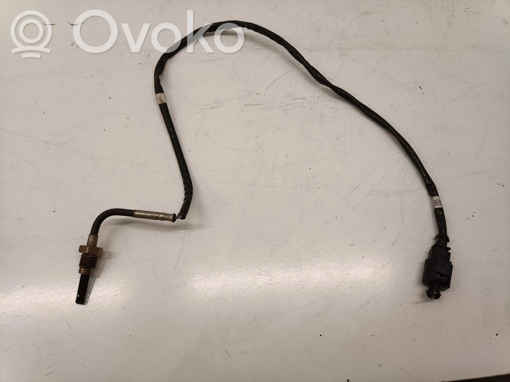 Audi A3 S3 8V Exhaust gas temperature sensor 