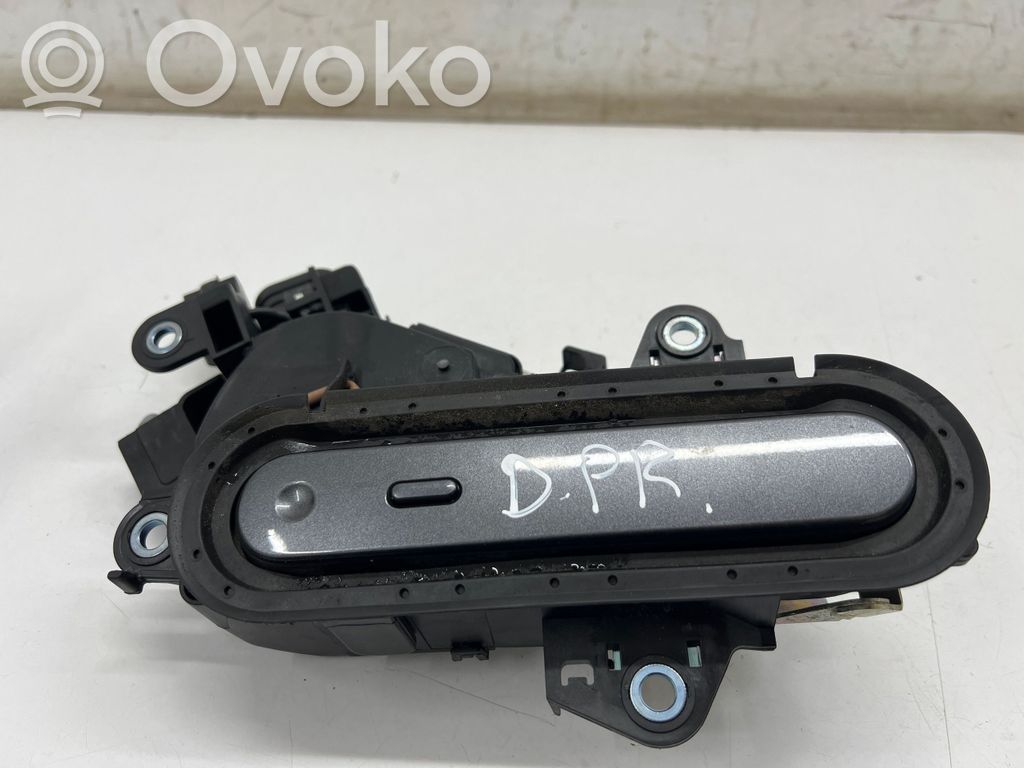 Toyota C-HR II Front door exterior handle 