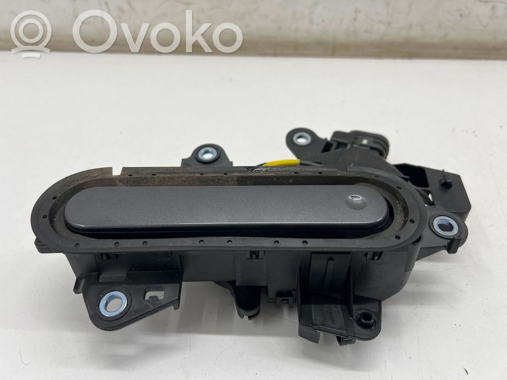 Toyota C-HR II Rear door exterior handle 
