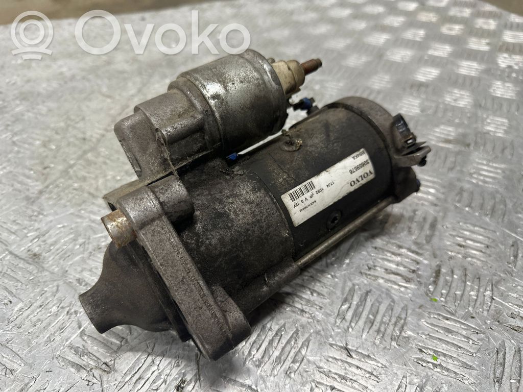 Volvo V40 Стартер 