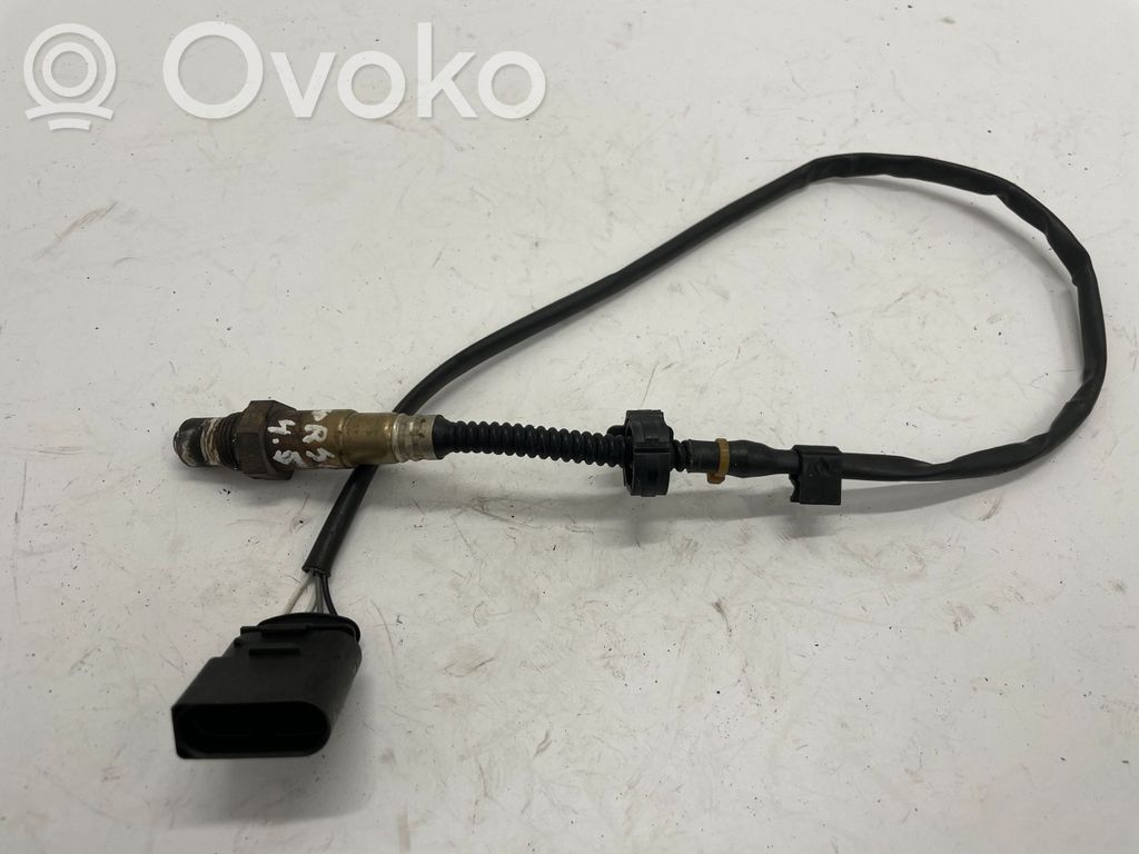 Lambda probe sensor   7L0906262C