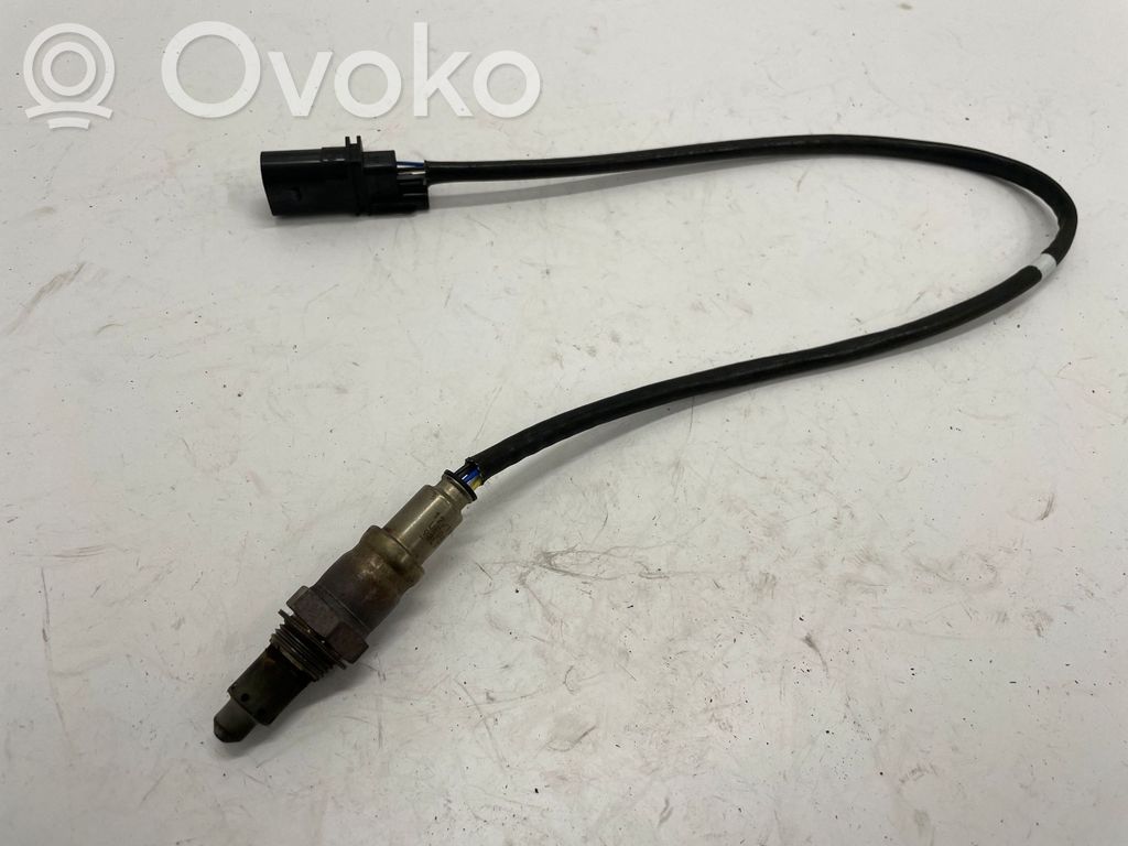 Volkswagen Golf VII Lambda probe sensor 