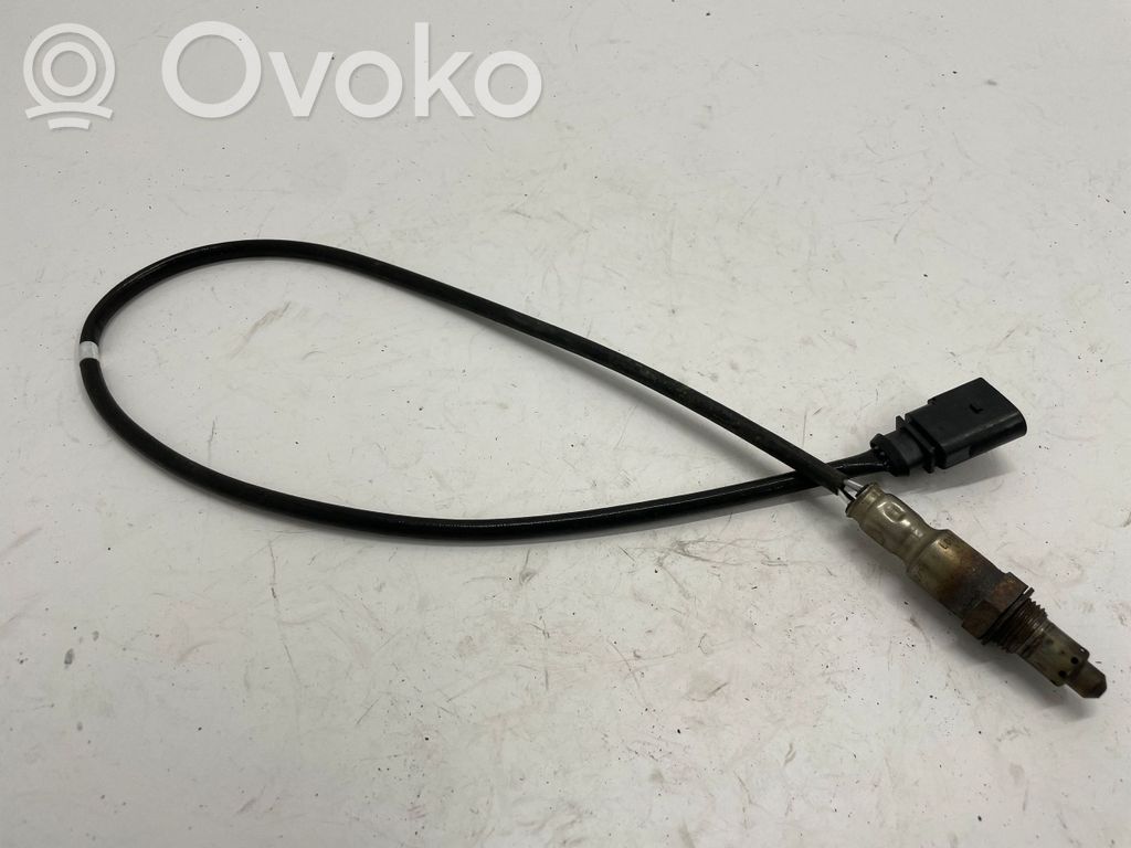Volkswagen Golf VII Lambda probe sensor 