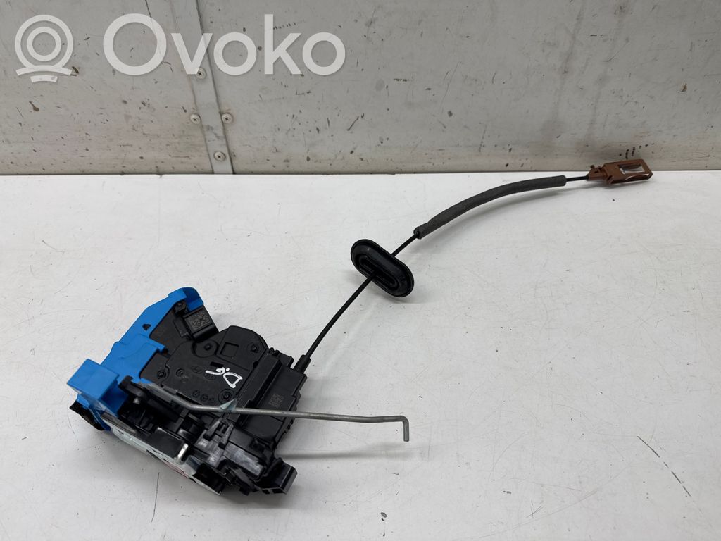 KIA Niro Rear door lock 