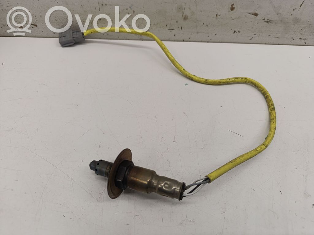 Nissan Qashqai J12 Lambda probe sensor 