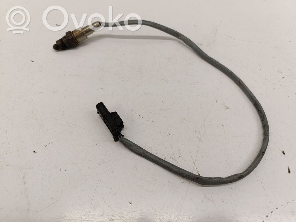 Mercedes-Benz A W177 Lambda probe sensor 