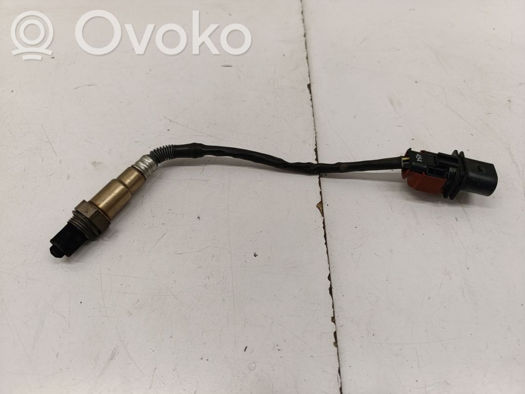 Audi A6 Allroad C7 Lambda probe sensor 