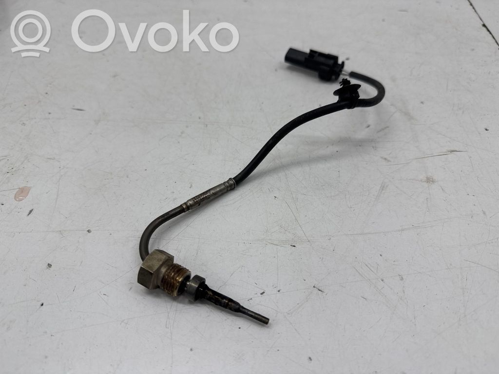 Opel Insignia B Exhaust gas temperature sensor 