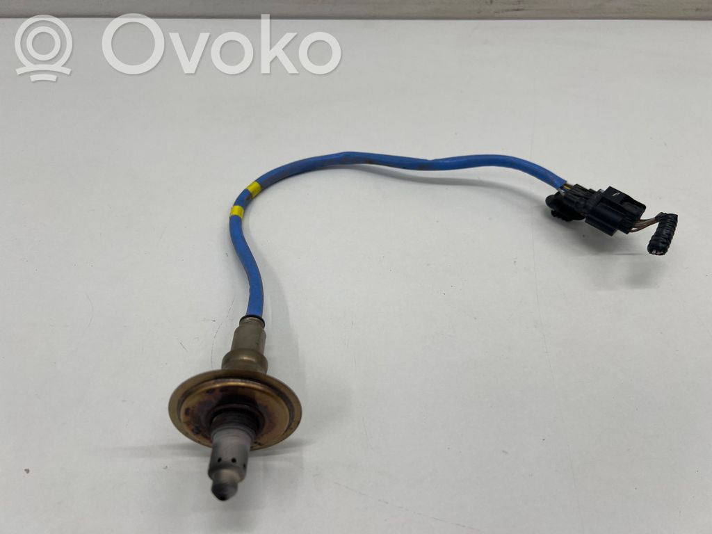 Renault Captur II Lambda probe sensor 