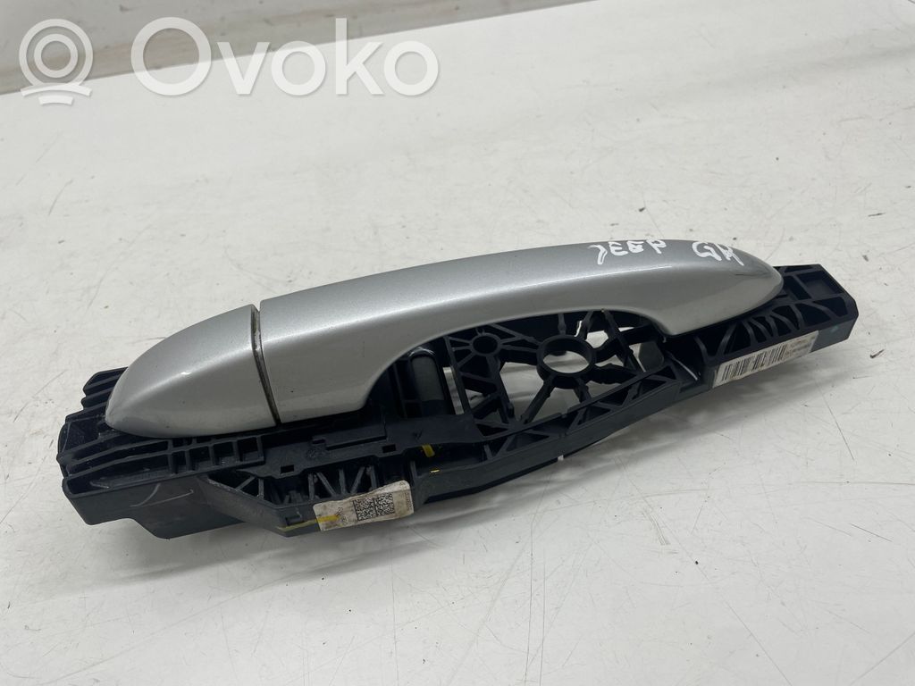 Jeep Compass Manecilla externa puerta trasera 