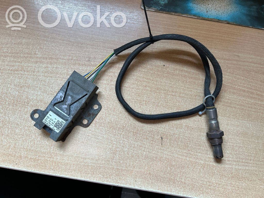 Ford Mondeo MK V Lambda probe sensor 