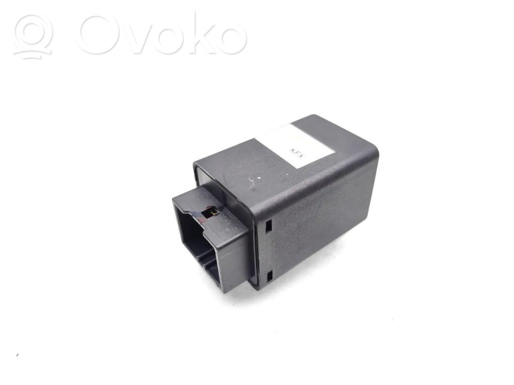 Hyundai i40 Other relay 