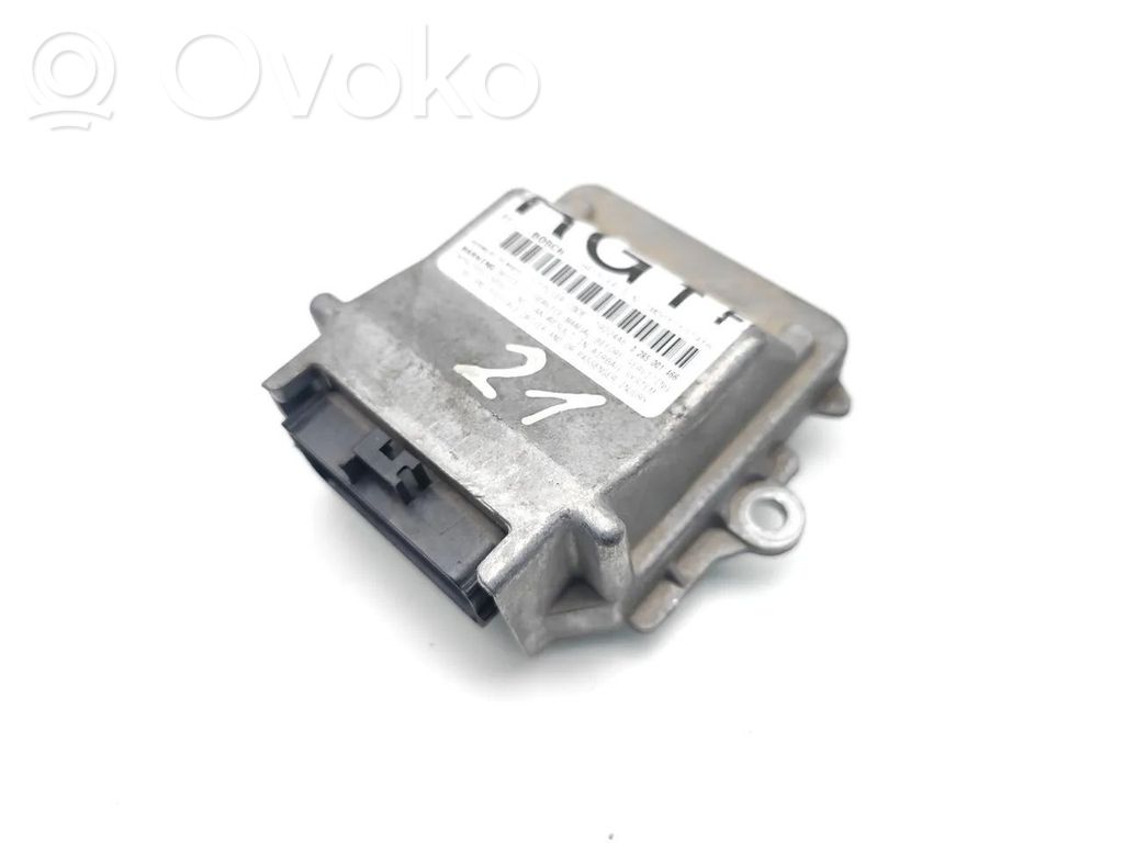 Chrysler Voyager Airbag control unit/module 